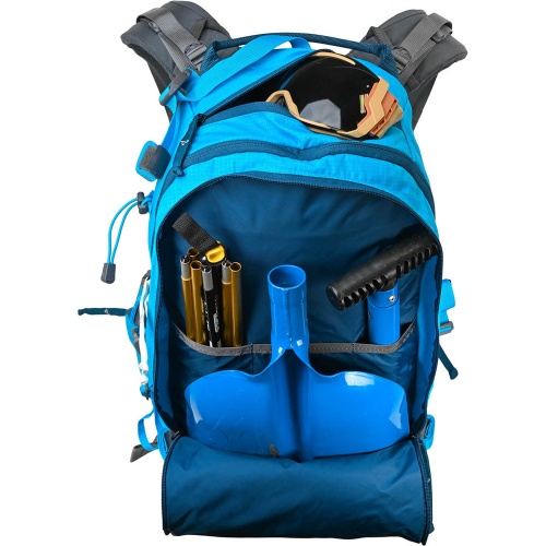 Mystery Ranch Saddle Peak 25L Ski Backpack